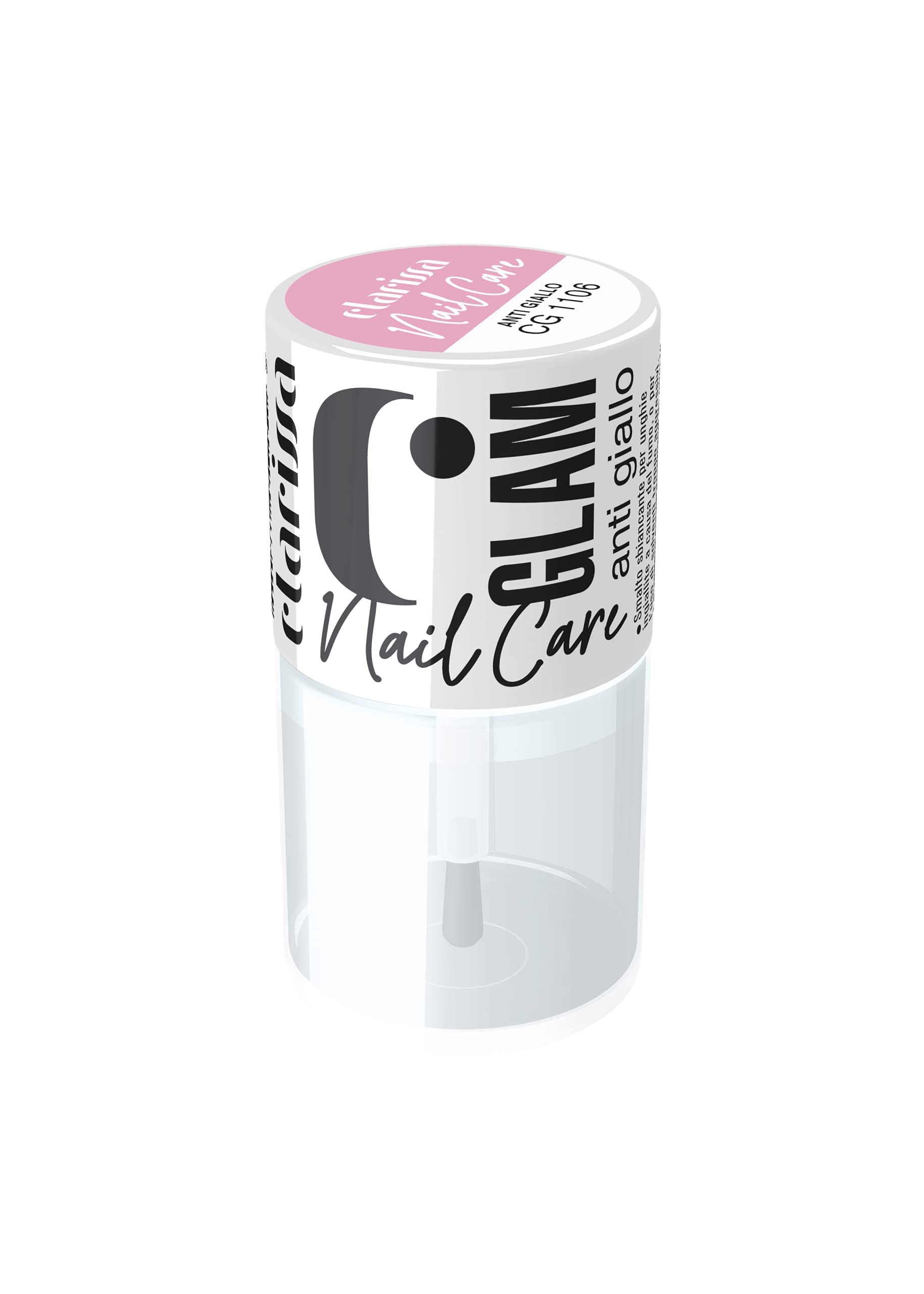 Clarissa Anti Giallo - Sbiancante - 7 ml