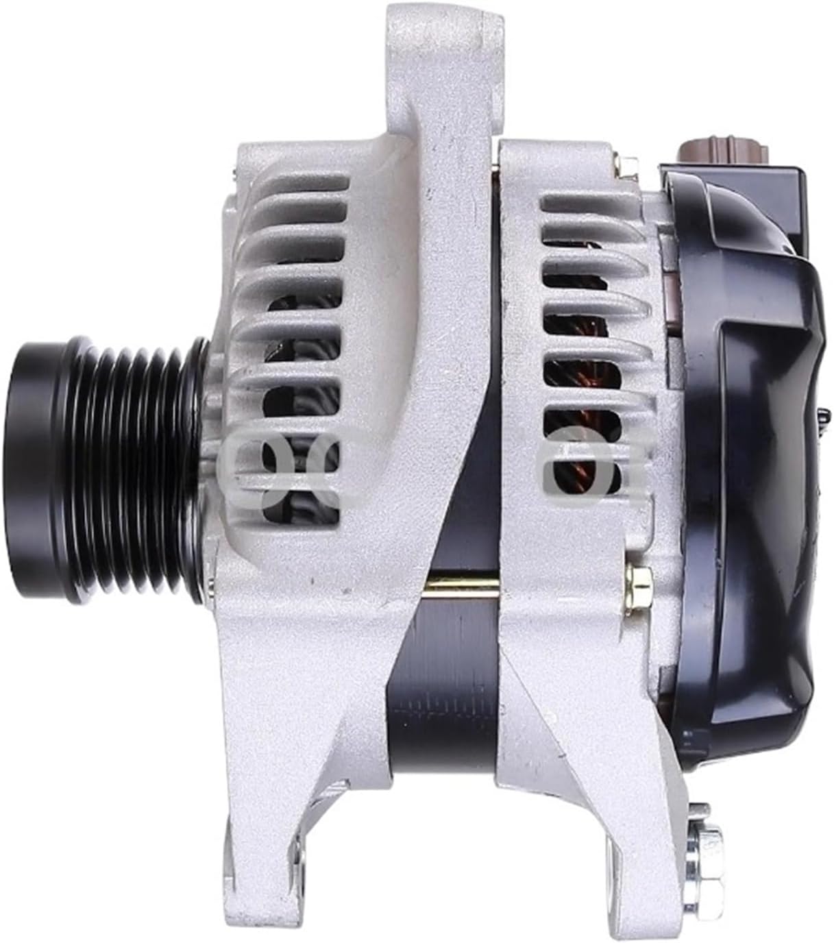 ADA CO2分岐パーツ ミニゲージ（インラインタイプ）