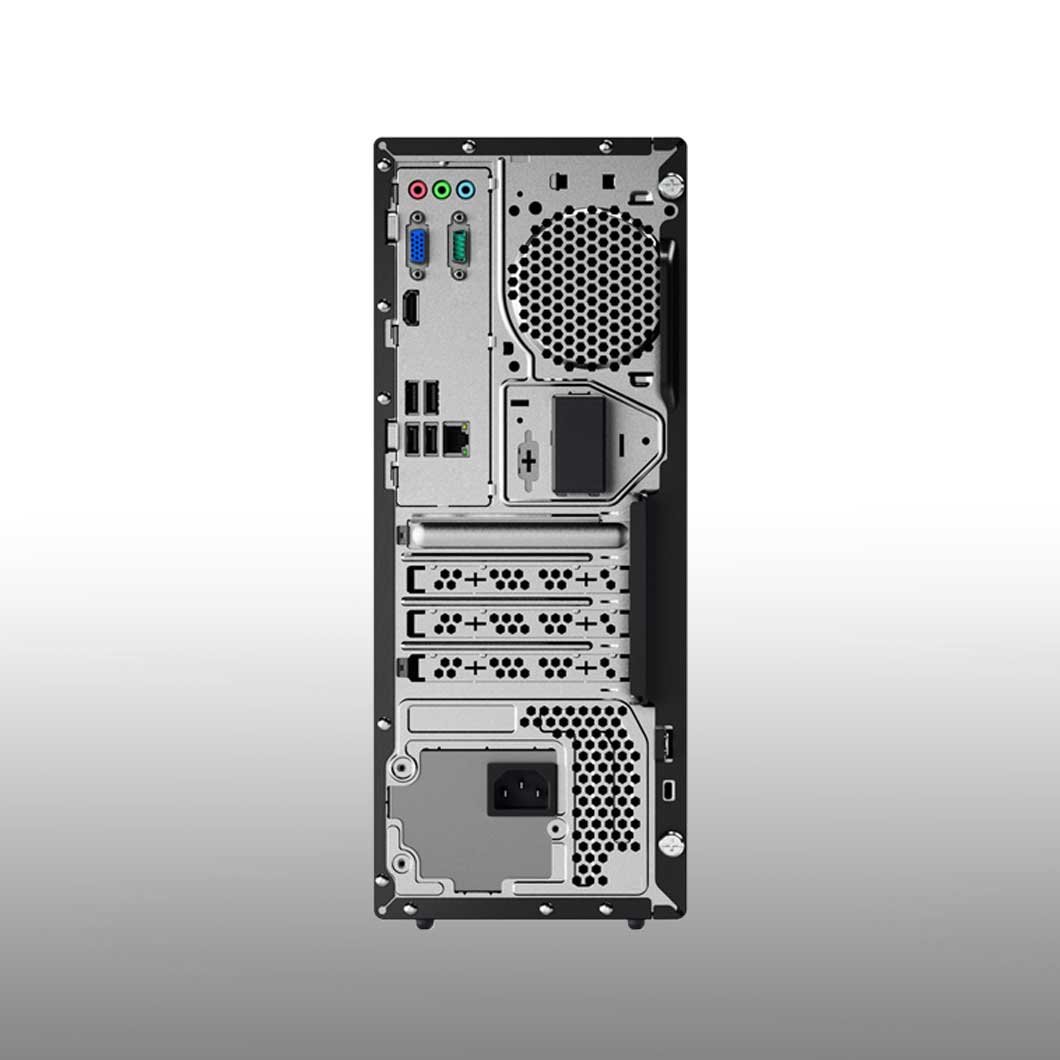 Amazon.co.jp: 【Windows10 Home搭載】Lenovo V520 Tower：Core i7搭載