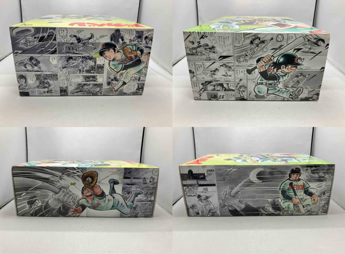 ドカベン 全話DVD-BOX Amazon.co.jp: DVD ドカベンDVD-BOX : パソコン・周辺機器