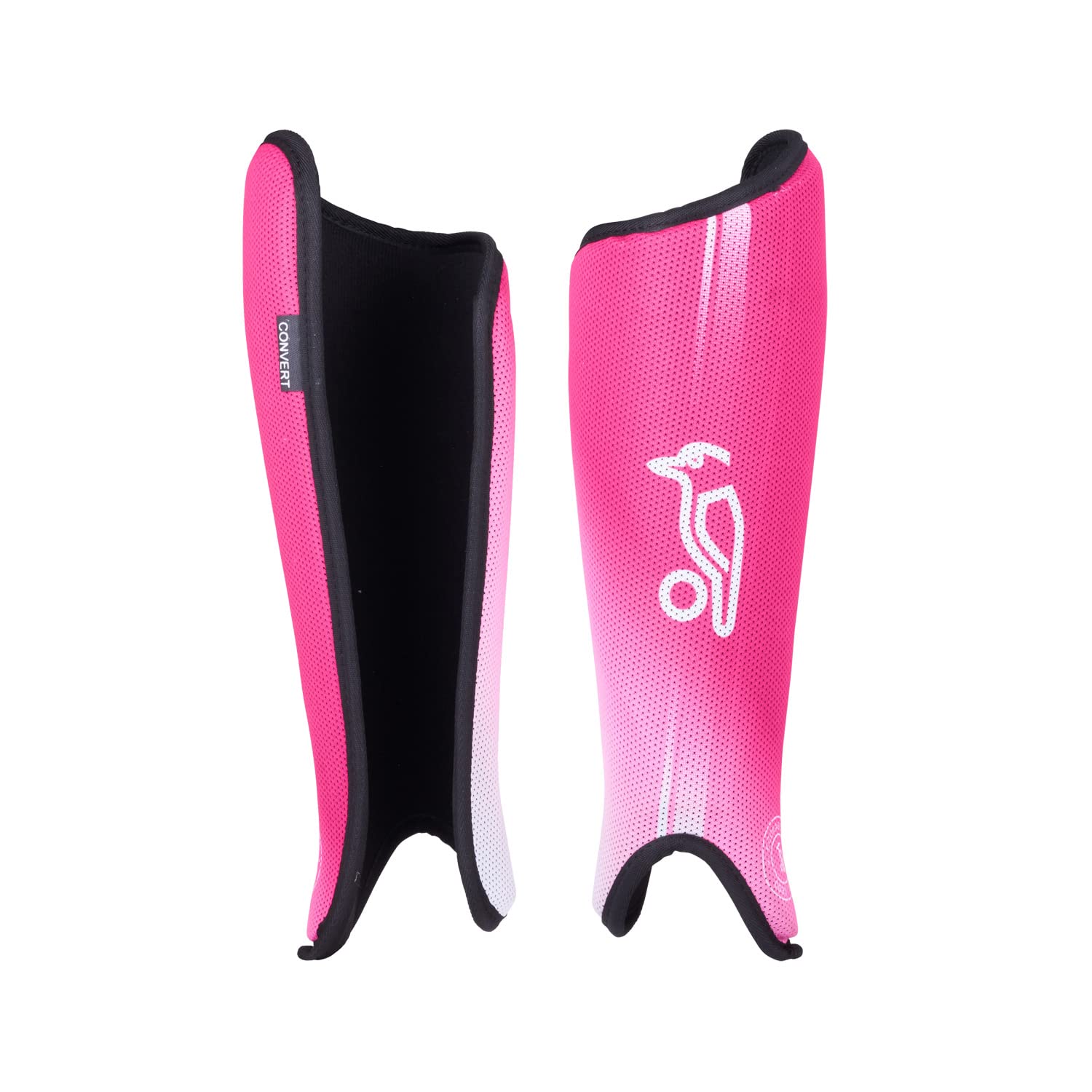 KOOKABURRA 2022 HOCKEY SHINPAD CONVERT