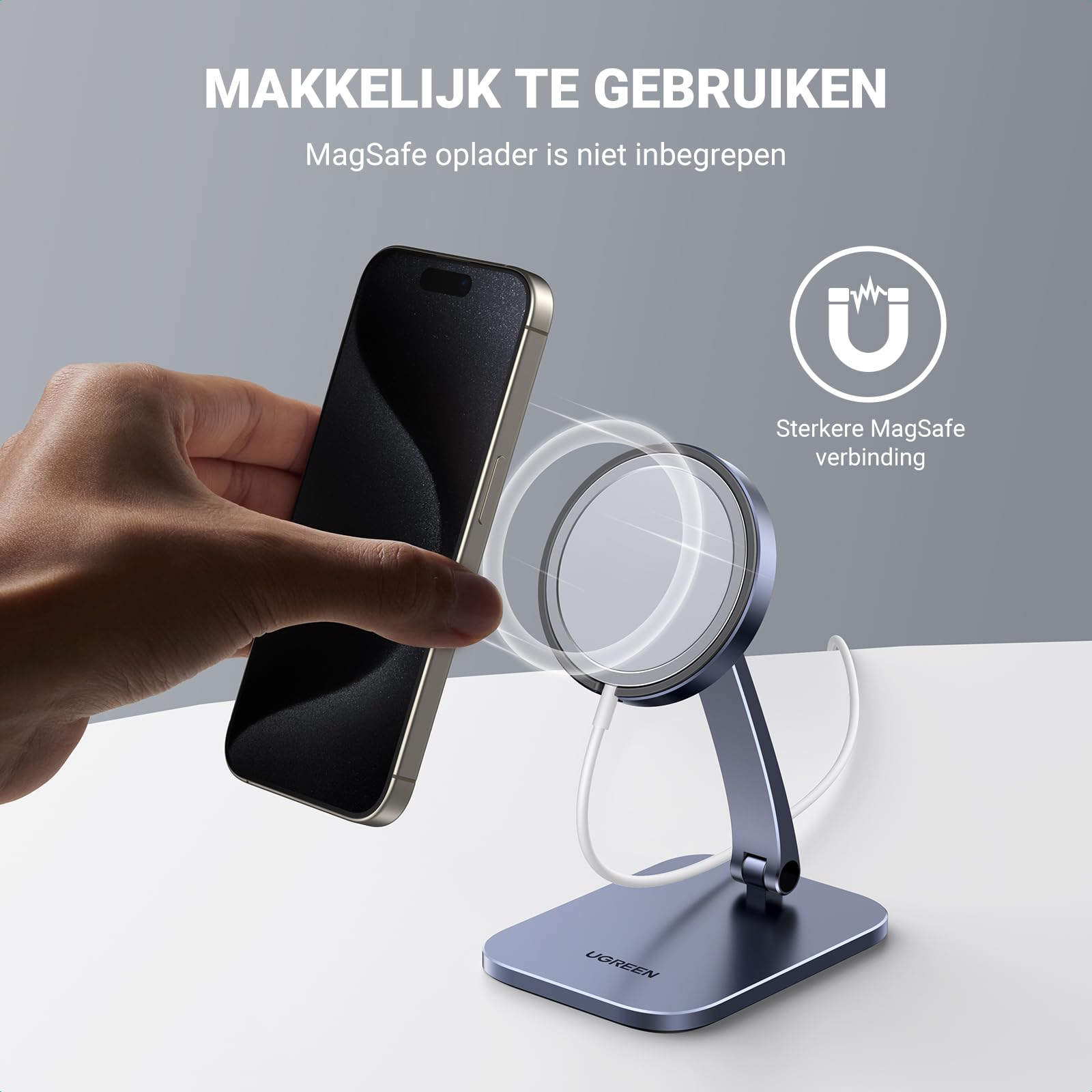 magsafe portable stand