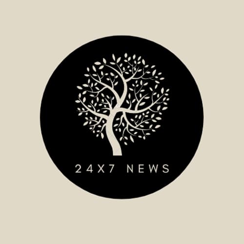 24x7 News