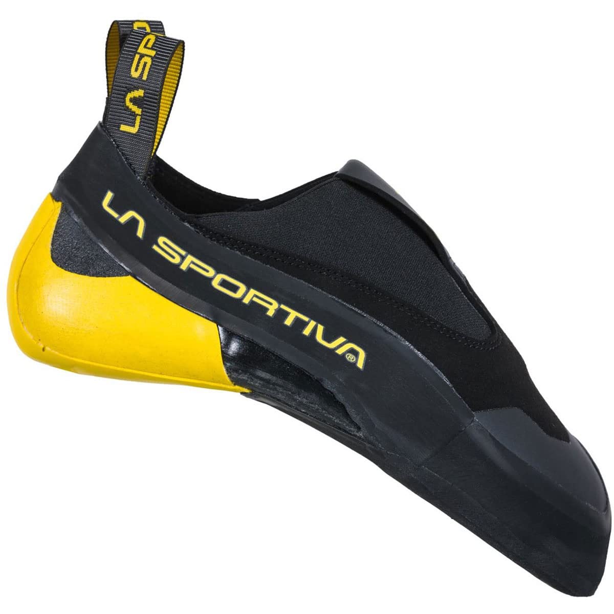 La Sportiva Cobra 4.99 Zapatillas de Trekking Hombre