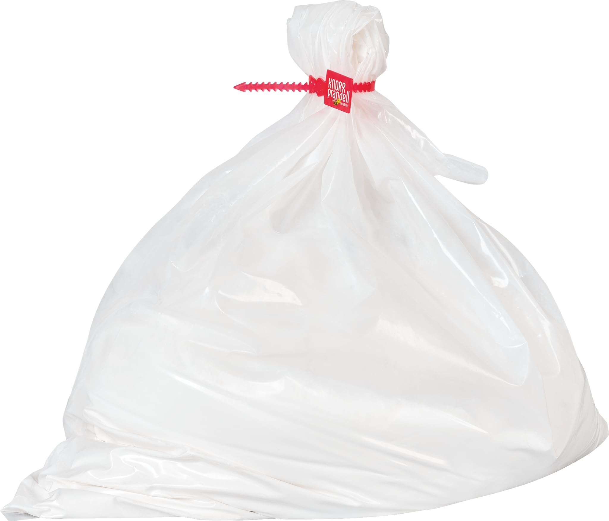 KNORR prandell Gießmasse keraquick | weiß, 25 kg