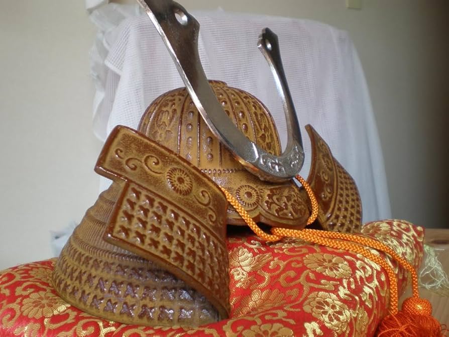 南部鉄器　カブト むぐ かぶと 参| 南部鉄器の老舗 及源鋳造 OIGEN 公式オンライン