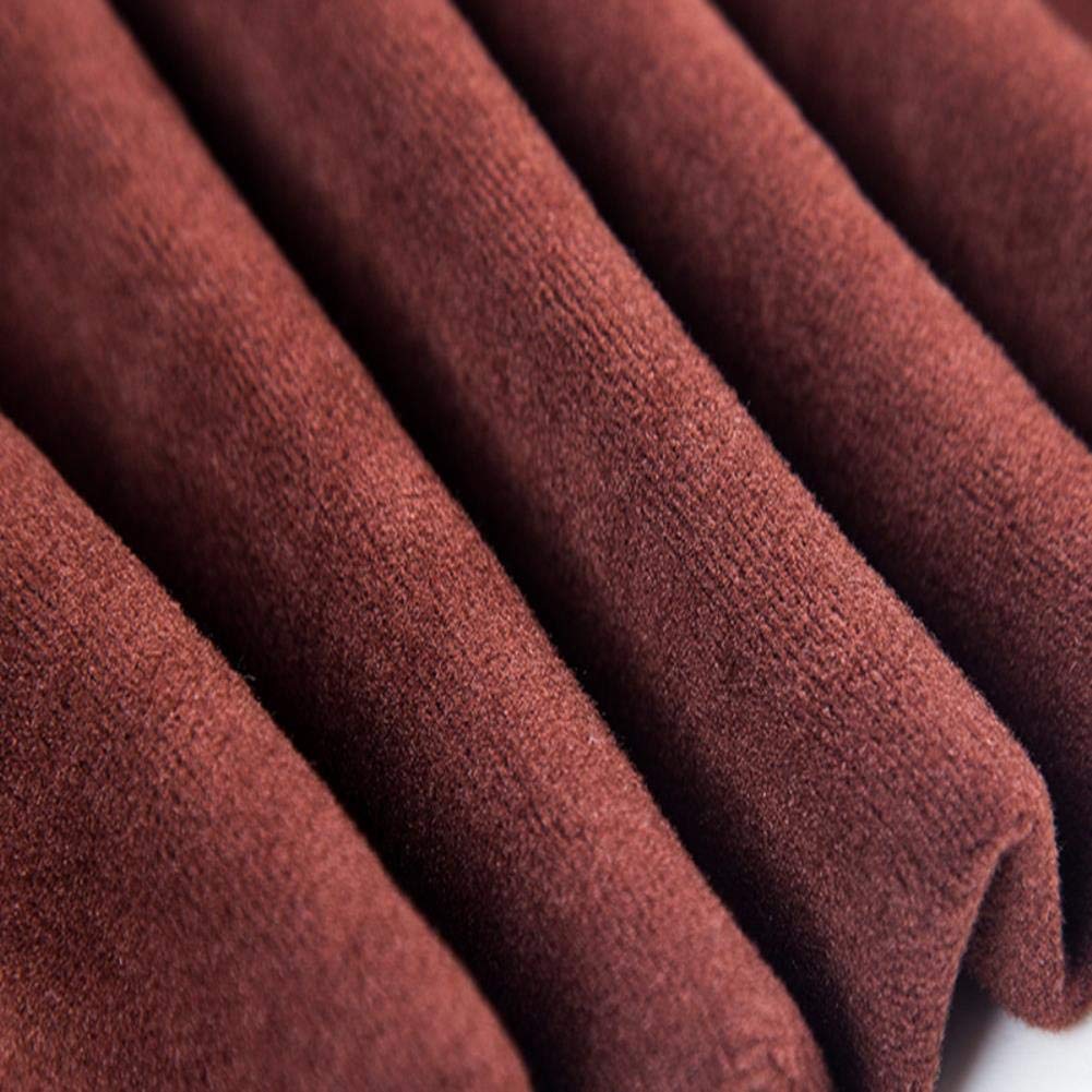 Ropa Interior térmica Mujeres Thermal Ropa Interior Conjuntos De Algodón Super Thick Ropa Interior Conjuntos Casuales Pijamas Térmicas De Color Sólido
