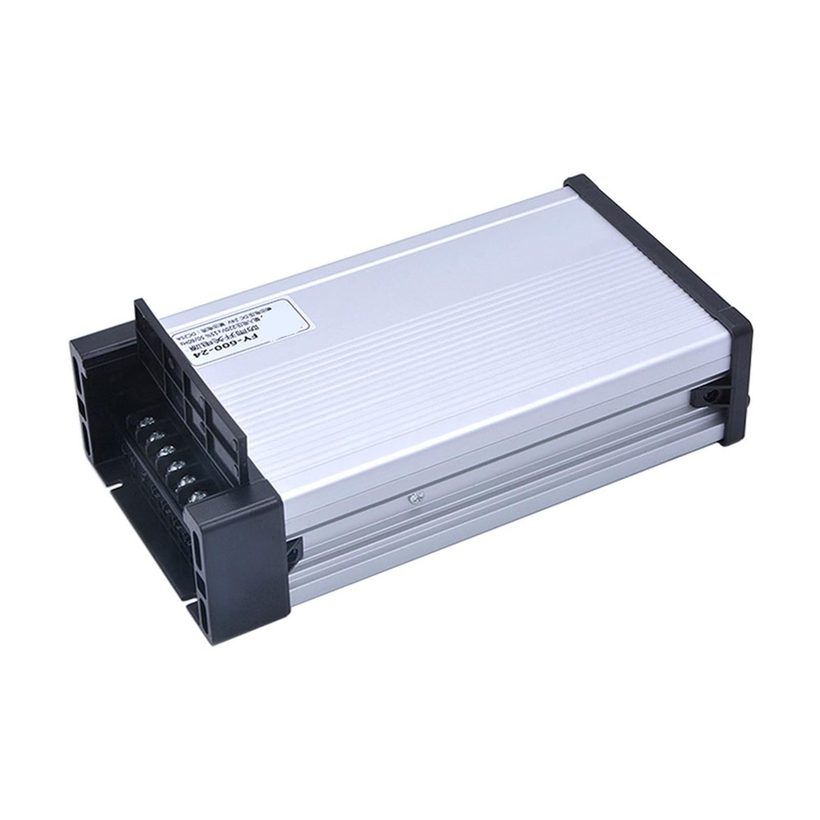FCARUMIQP Fy-600-24 600W 24V 25A Switching Power Supply Transformer 1Pcs