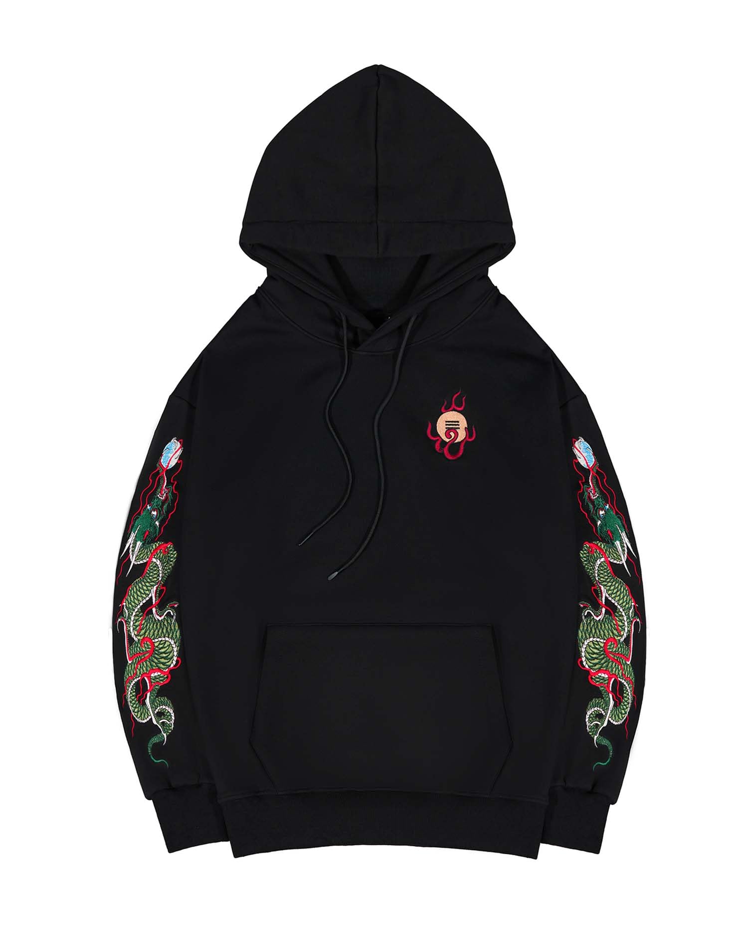 Niepce Inc Hoodie
