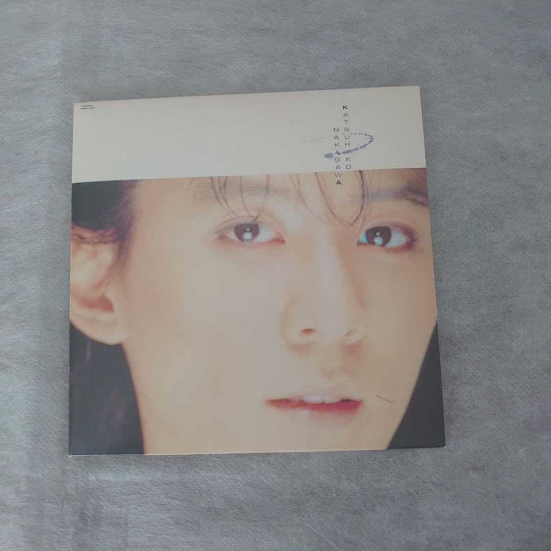 Amazon.co.jp: 中川勝彦 してみたい 紙ジャケ仕様CD : おもちゃ