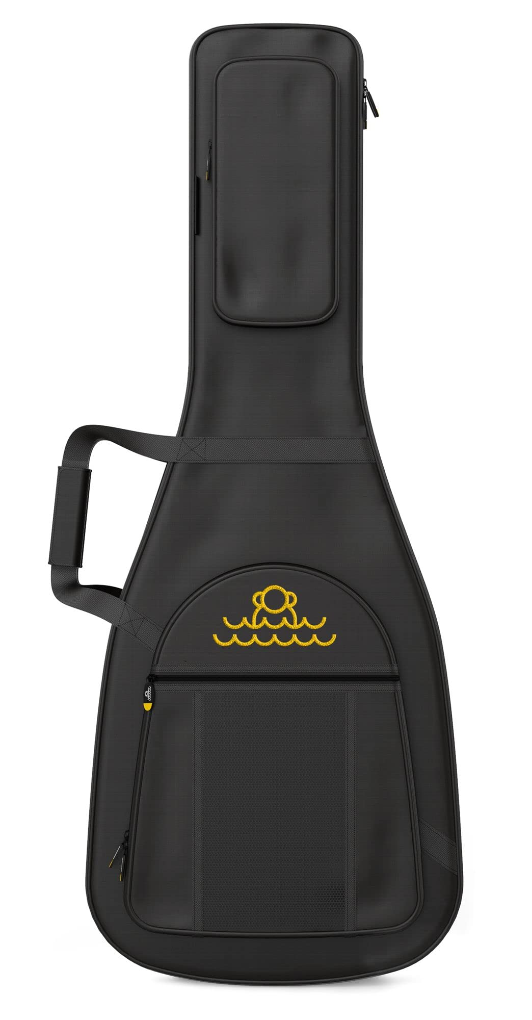MONKEY LOOP Jumping Acoustic Funda Guitarra Acústica Acolchada
