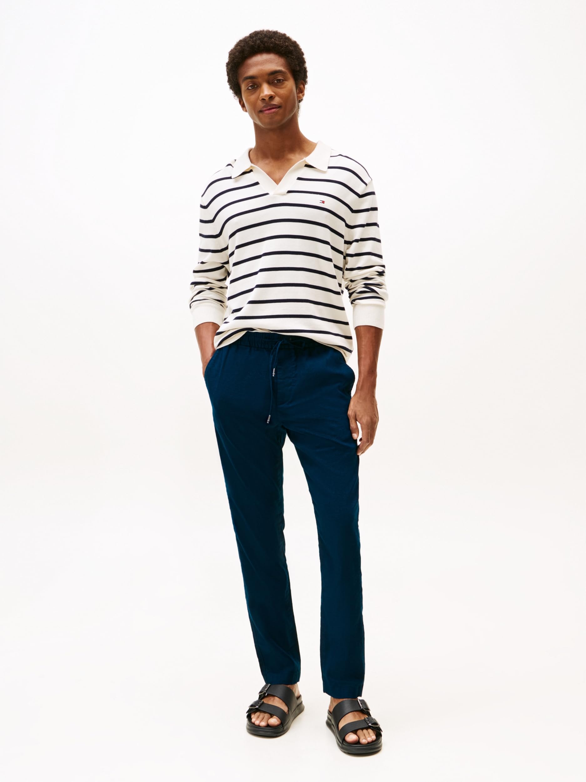 Tommy Hilfiger Herren Chino