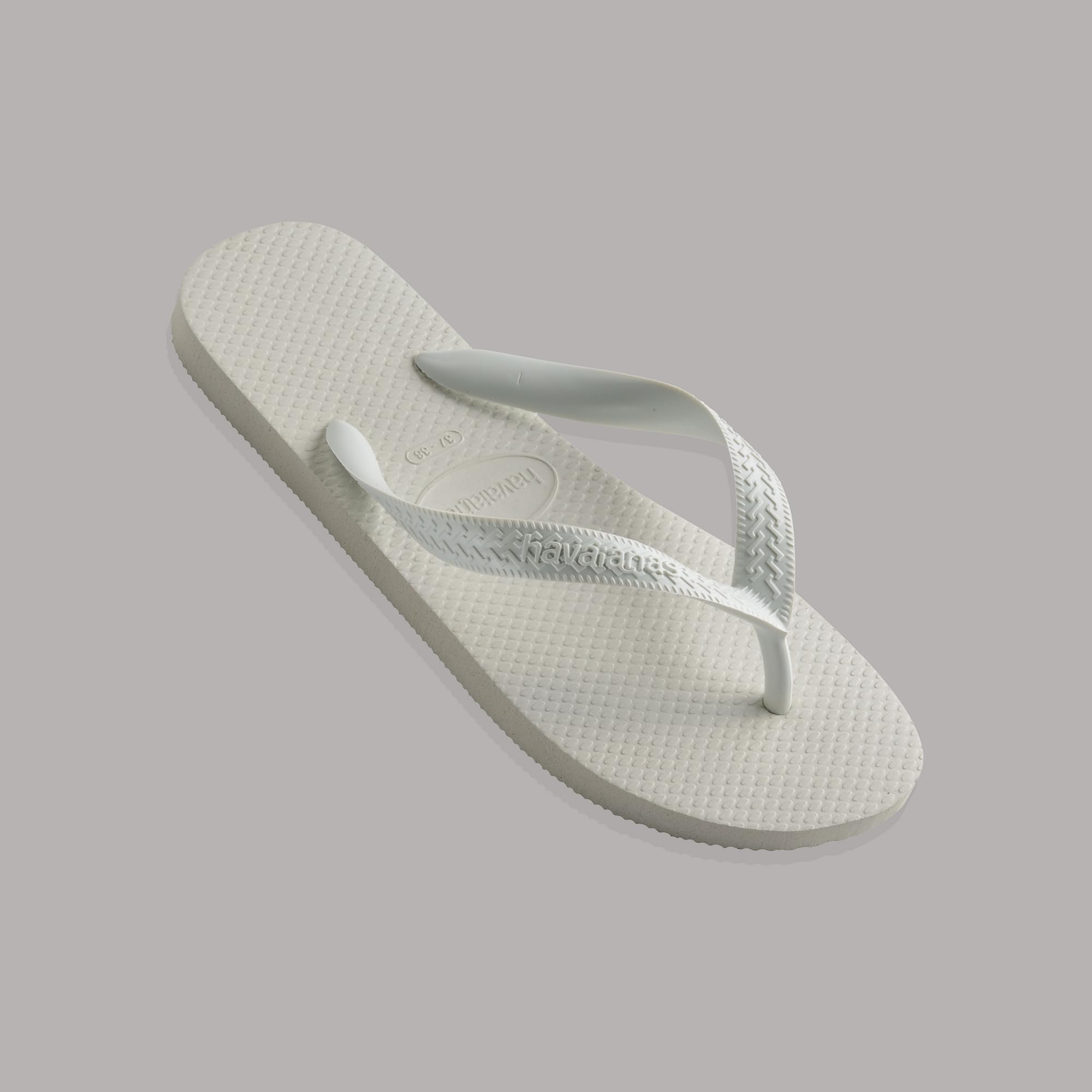 Havaianas - Top Color, Infradito Comode, Resistenti e Leggere, con Suola Antiscivolo, Unisex Adulti