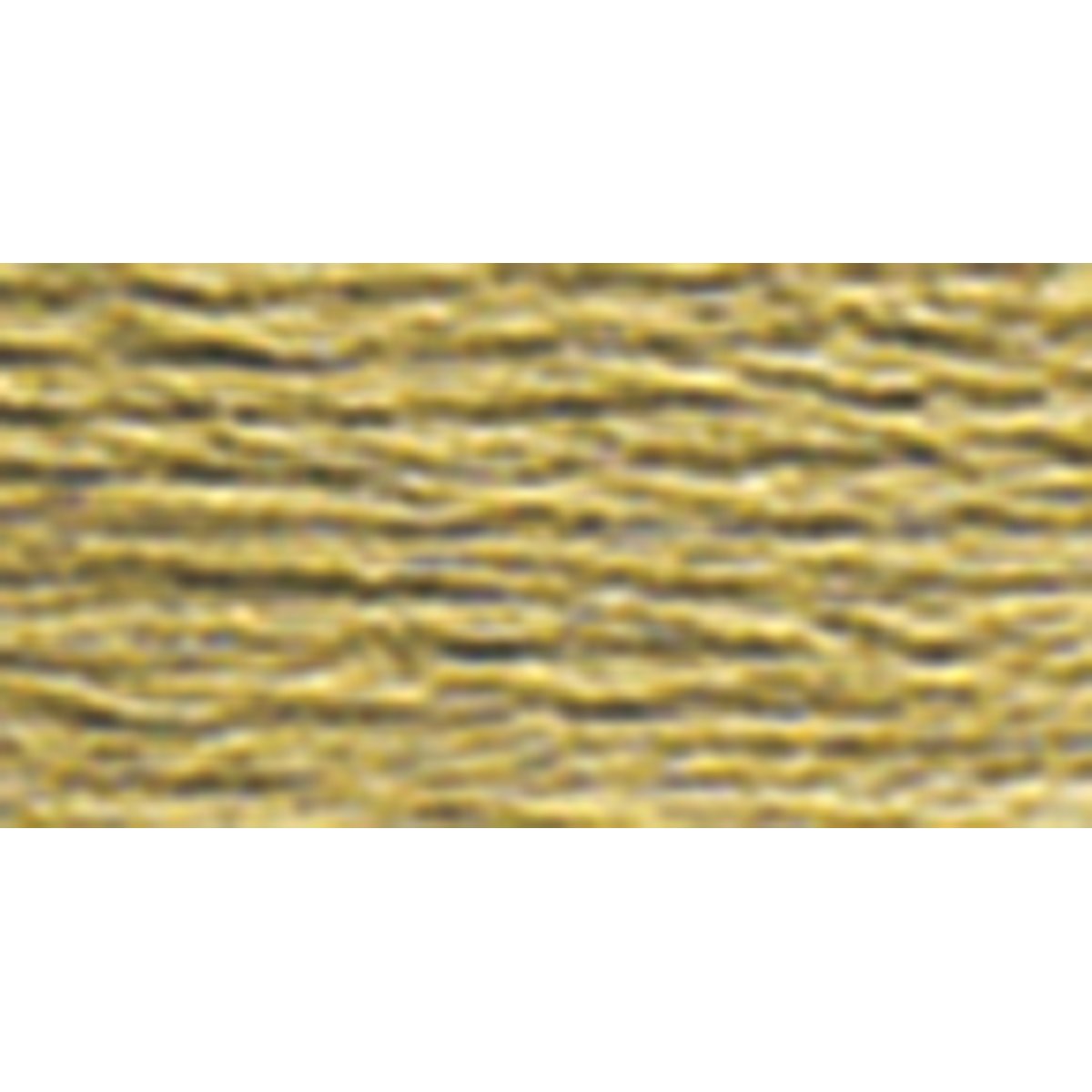 DMC Mouliné Filato In Cotone 6 Capi 8,7 Yard | Colore Molto Chiaro Marrone (613) | Lucido E Resistente Allo Sbiadimento, Per Ricamo E Cucito Creativo
