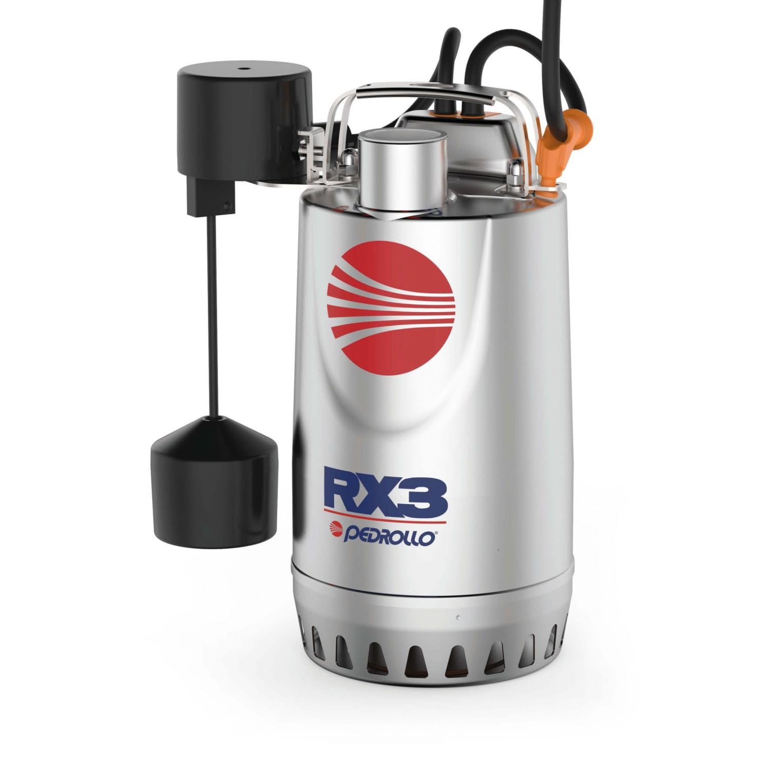 Pompe A Eau Pedrollo PLURIJETM590X 1,10 KW 220V