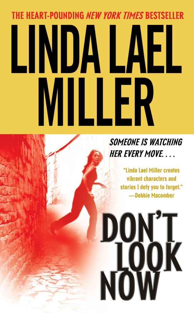 Buy Don't Look Now: A Novel — BookShops.in
