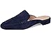 Cole Haan Pollina Scalloped Mule Loafers - Front View