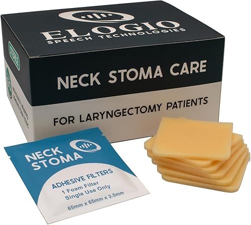 Miniatura 4 de Protector de espuma para estomas, 60