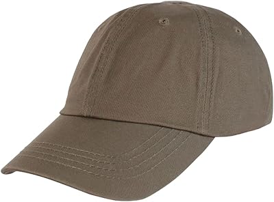 Condor Elite TCT-019 Tactical Team Cap Brown