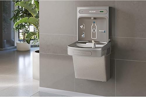 Miniatura 2 de Elkay LZWSRK EZH2O kit de llenado de botella de agua Retro-Fit.