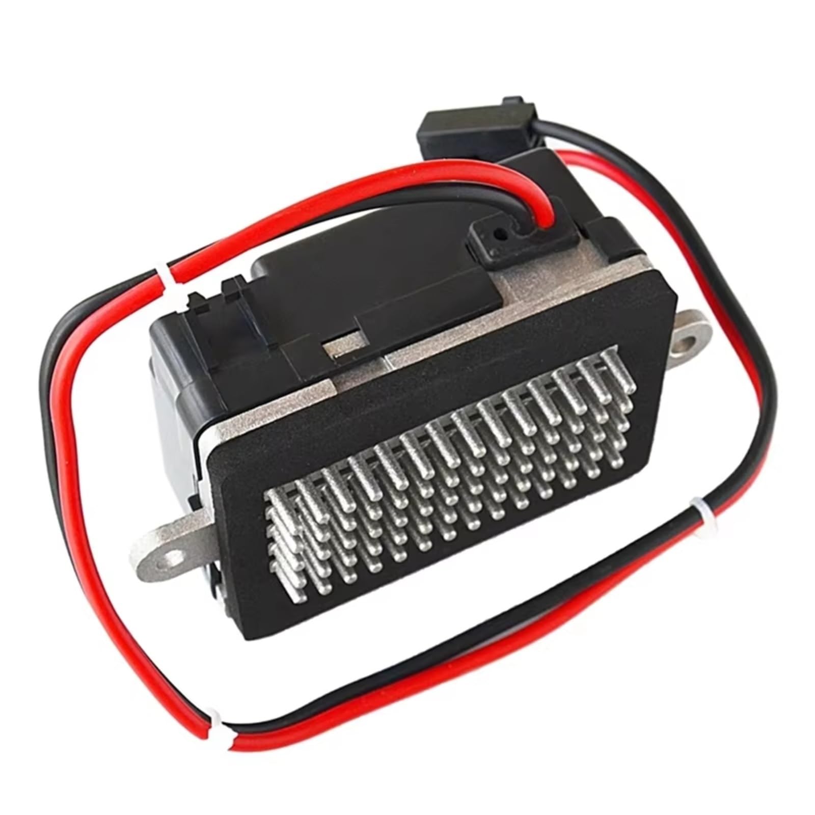 Moduł sterowania wentylatorem do Jeep Grand Cherokee (1999–2004) 05012699AA