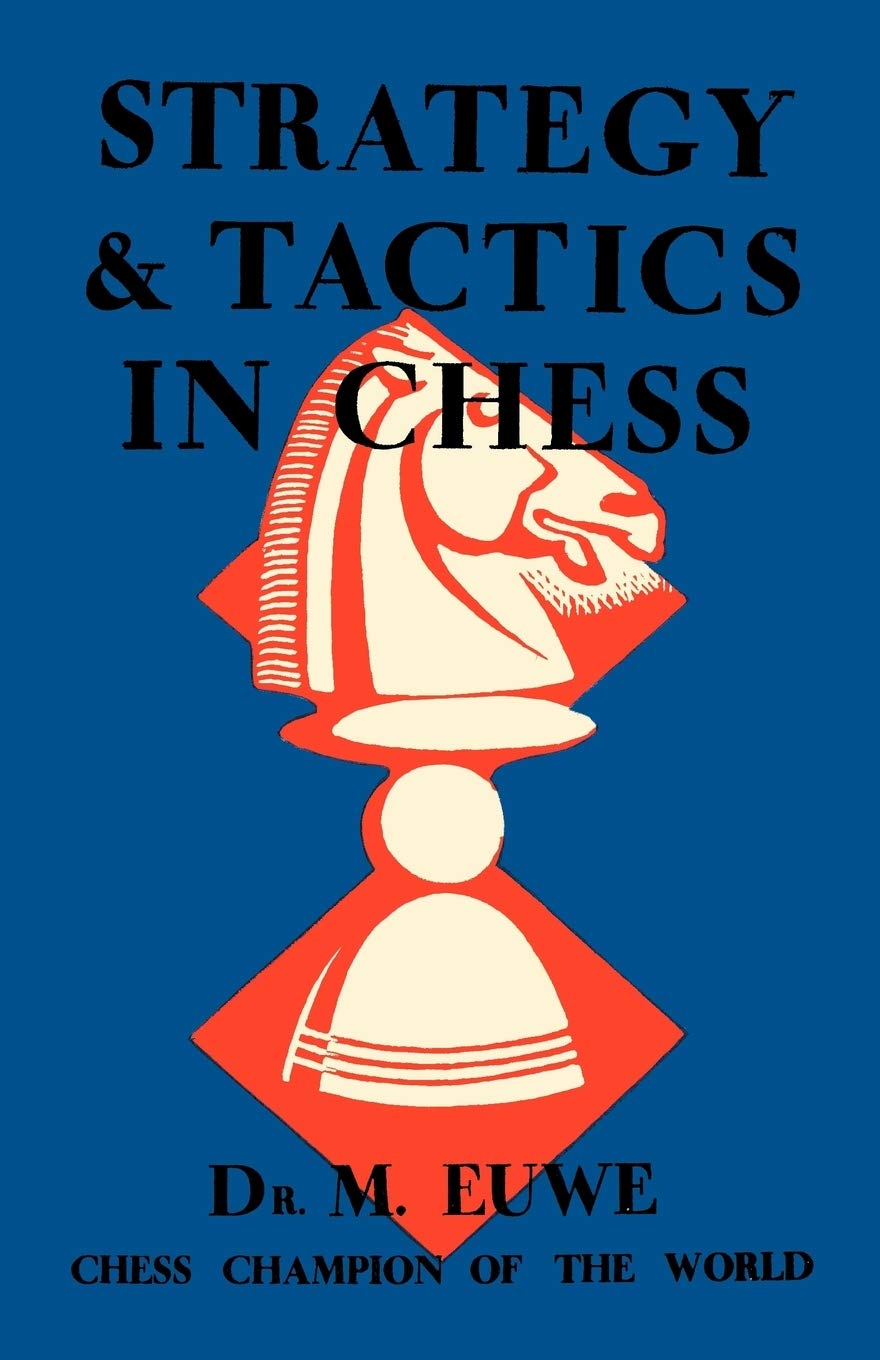 Strategy & Tactics in Chess