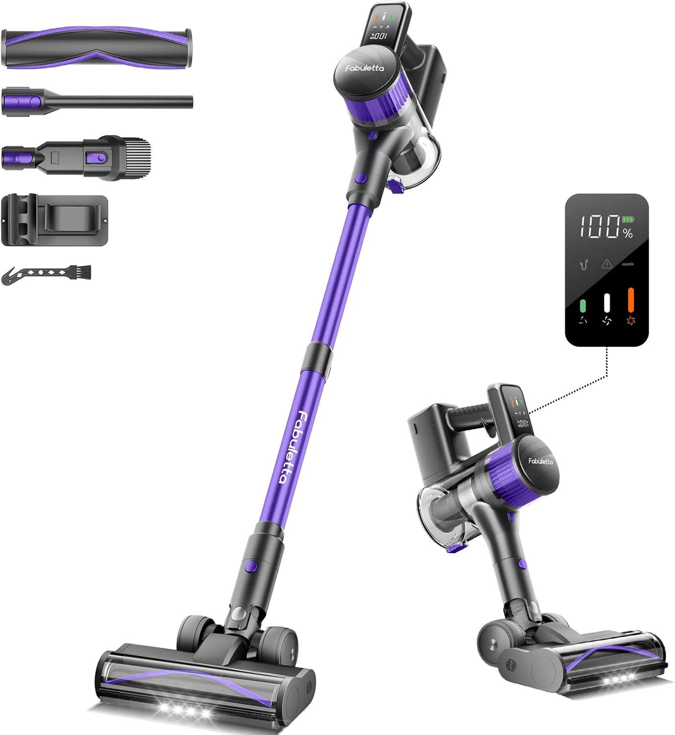 Vacuum Cleaner Asda Big Sales