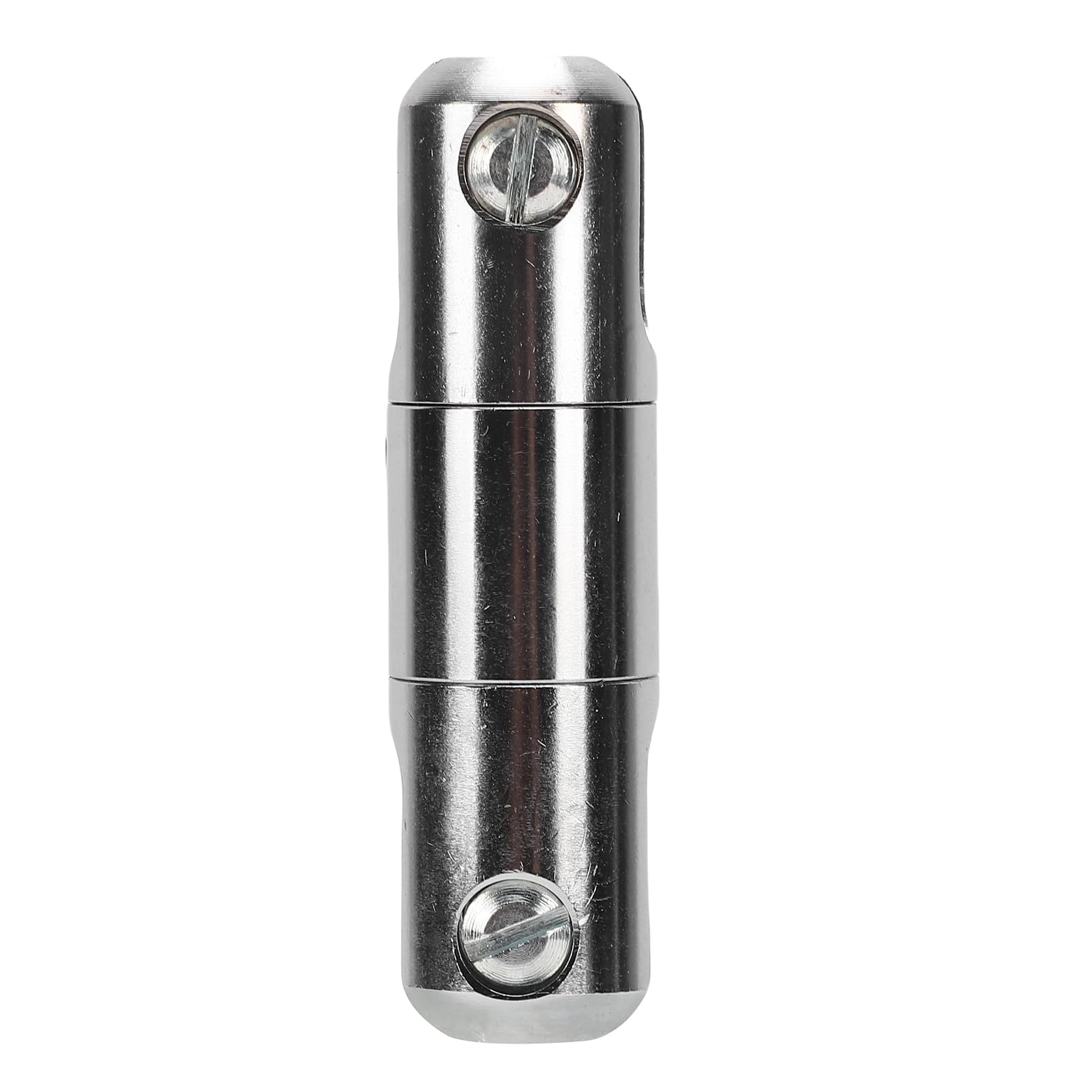 Cocoarm Pivot de Traction de Câble, Outil d'extraction de Câble en Acier Inoxydable, capacité de 1 Tonne, Gestion Efficace des pour la Construction électrique et l'usage Domestique