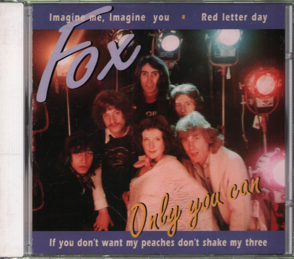 Only you can [Audio CD]
