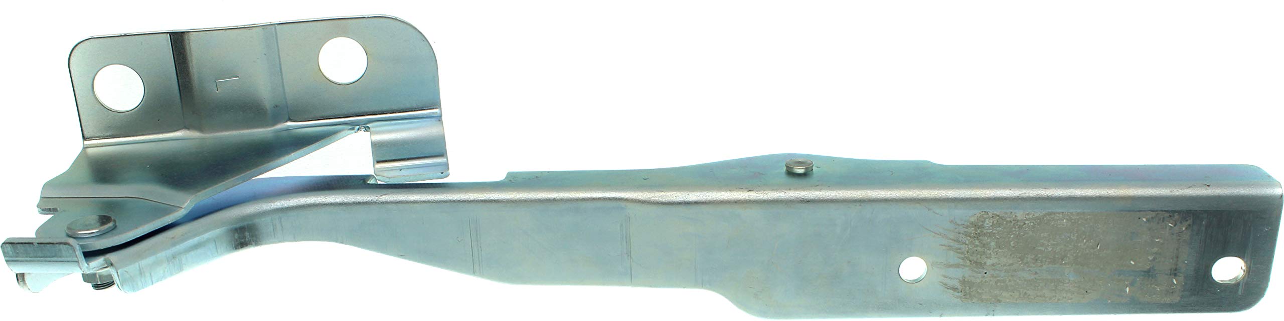 Amazon.com: Partomotive for 2009-2014 F-150 Hood Hinge Left 