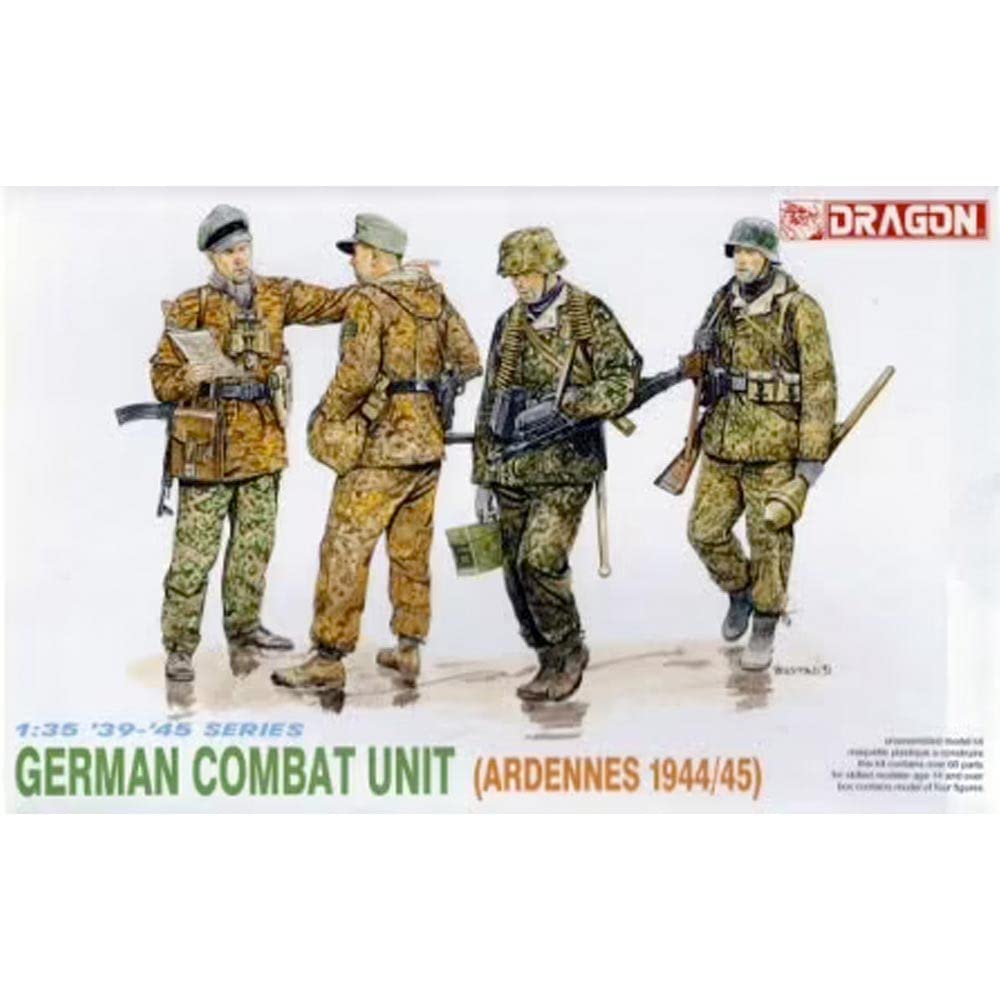 ドラゴン モデルズ/ARDENNES 1944 s-l400.jpg