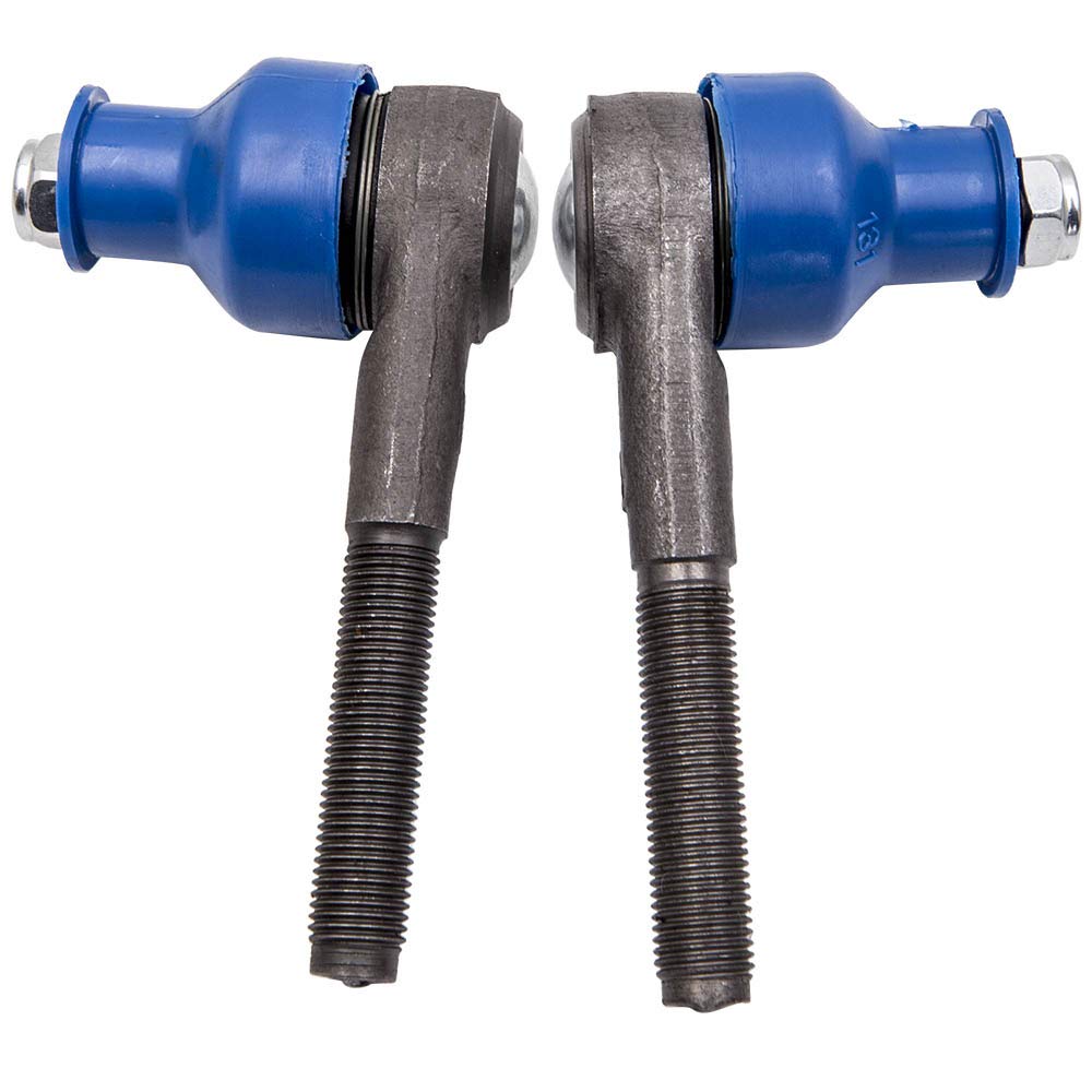Wahacz Zawieszenia Pasuje do Peugeot 206 sedan 2A/C 2E/K zestaw ramion wahacze wahaczy 6 szt