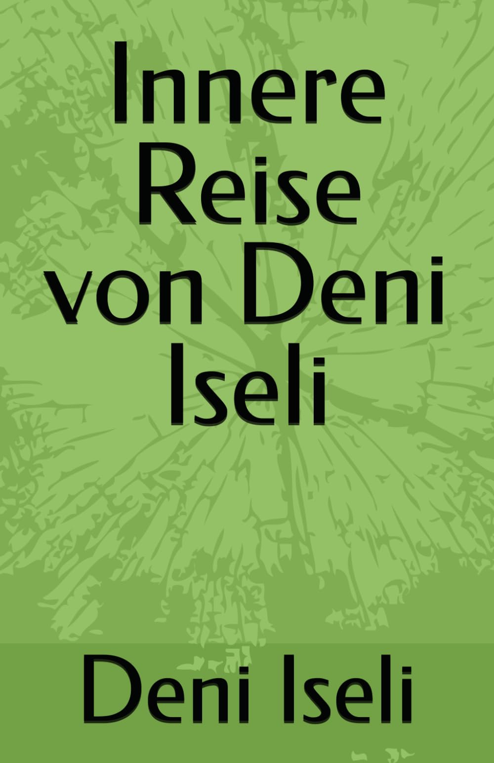 Innere Reise von Deni Iseli