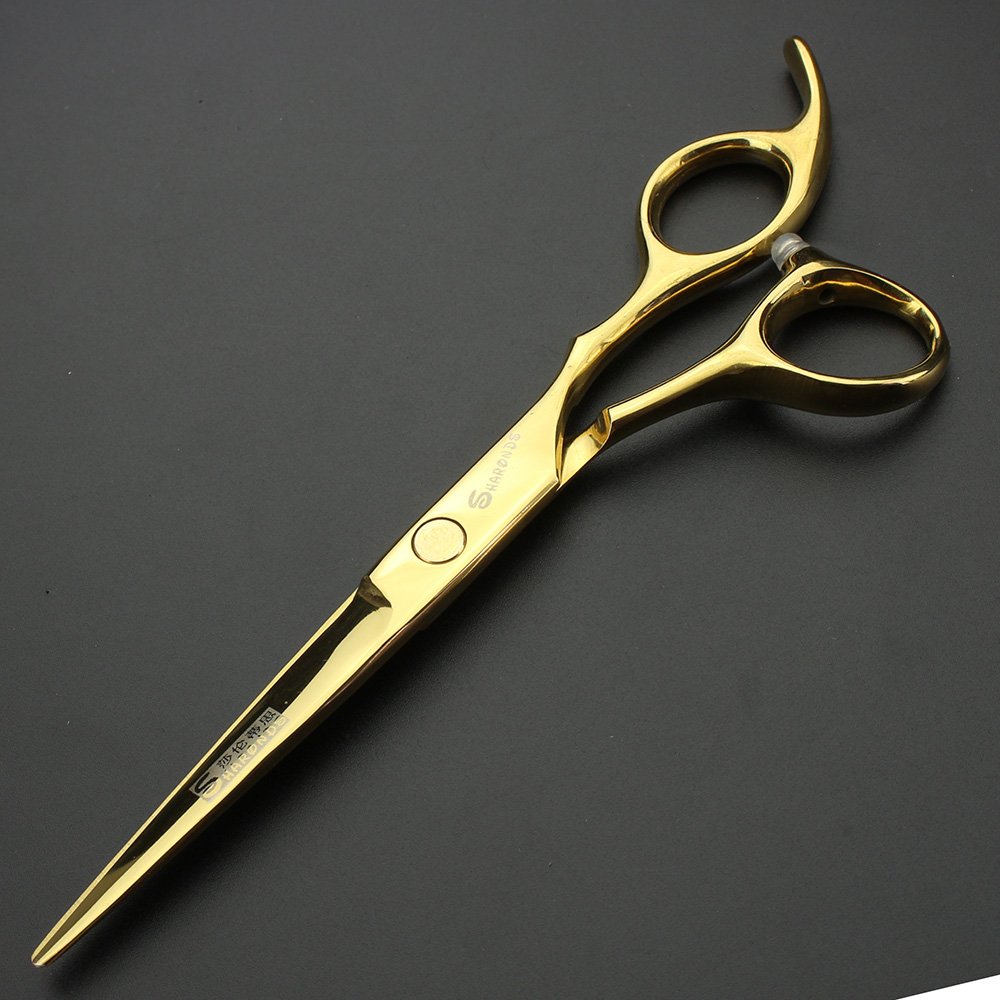6 Zoll professionelle Schere Haar spärlich Scheren Friseursalon Friseur Werkzeuge Set Friseur Specials