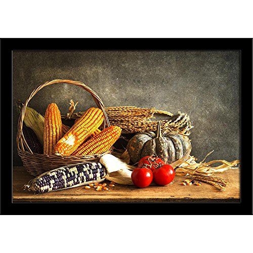 Image of ArtzFolio Still Life D3 | Paper Wall Poster Black Frame with Acrylic Glass | 13 x 9 inch (33 x 23 cms)