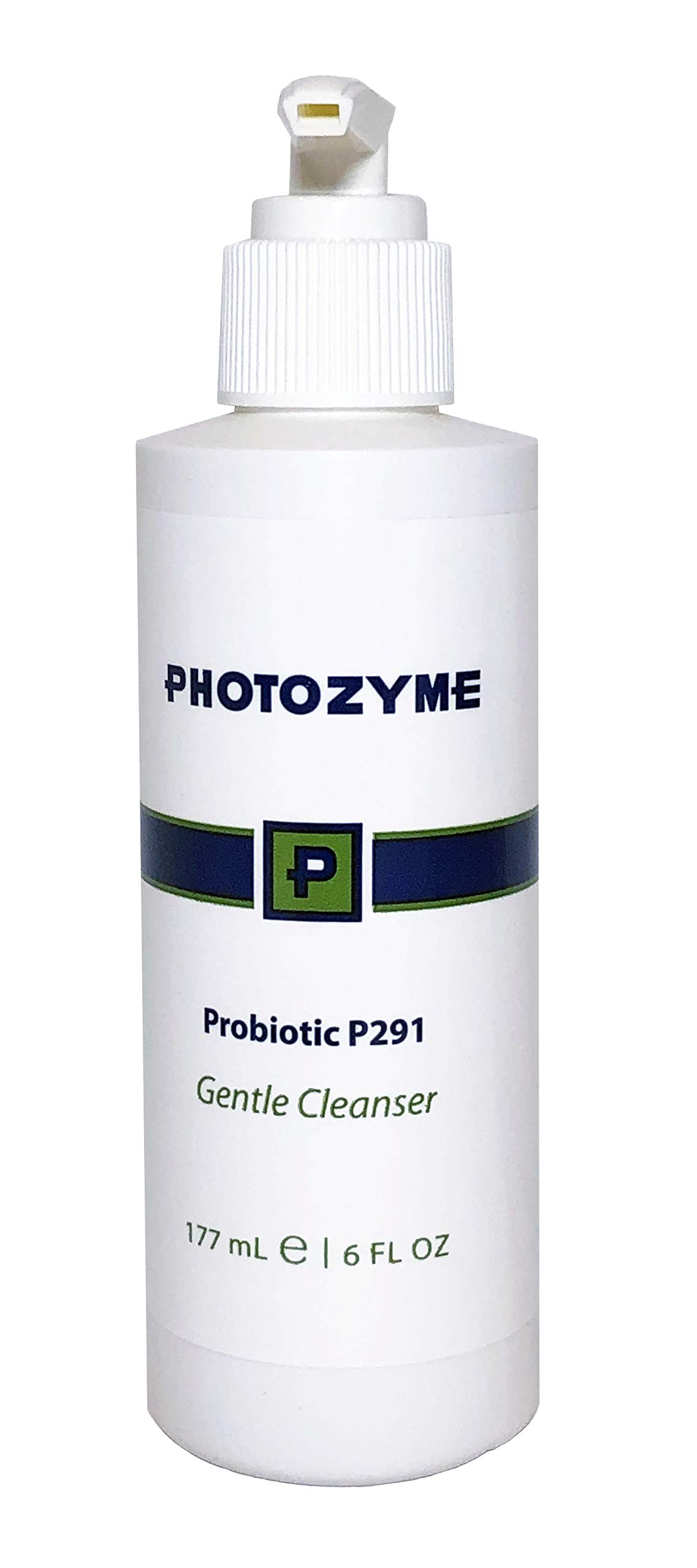 gentle cleanser that removes makeup