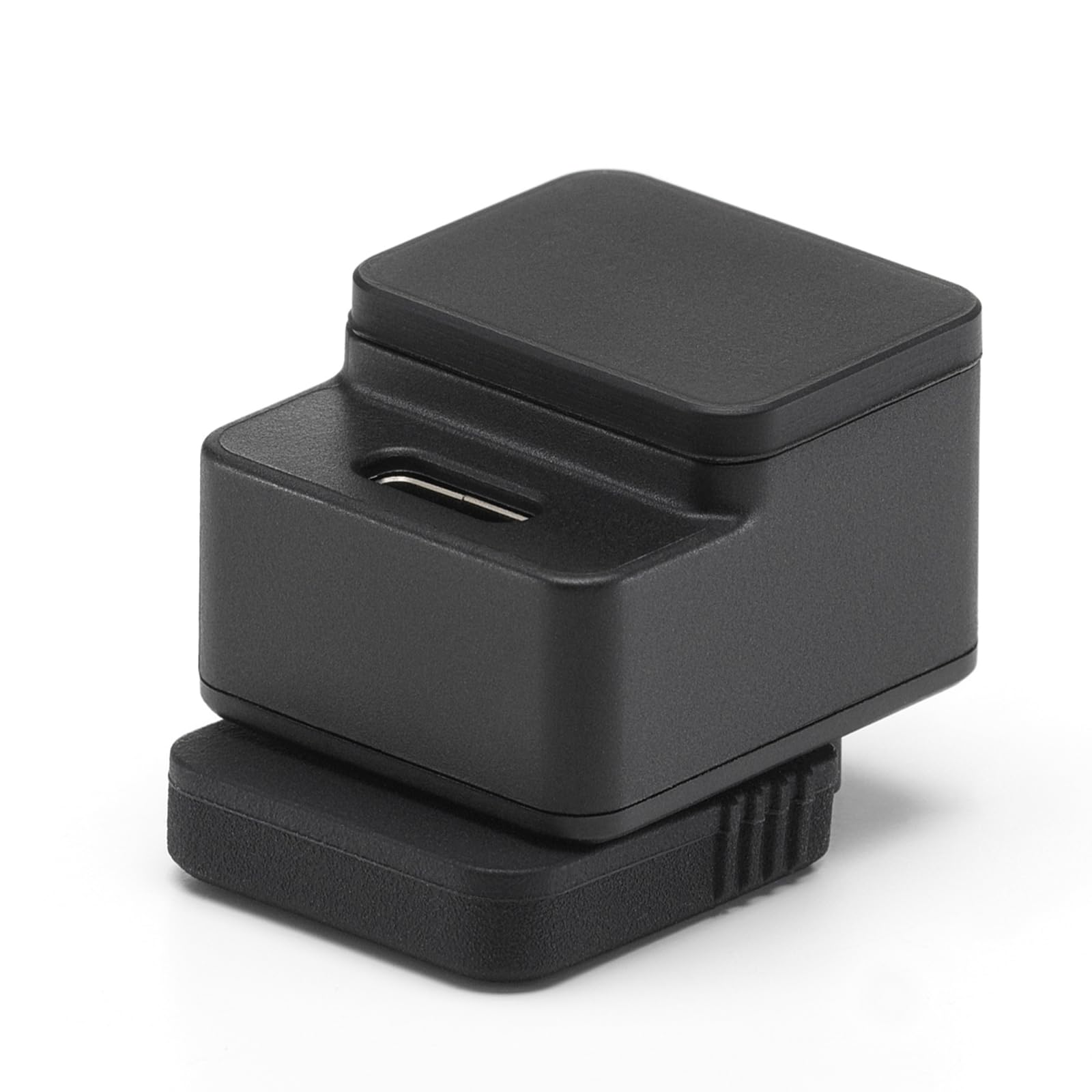 Mini adattatore per fotocamera DJI Mic 3/Mic Mini, collegare il ricevitore per Sony A6700 ZV-E10 A7C A1 A9M3 FX3 fotocamera MI Hot Shoe, mini accessori DJI Mic