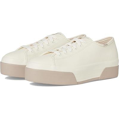 Keds Triple Up Leather