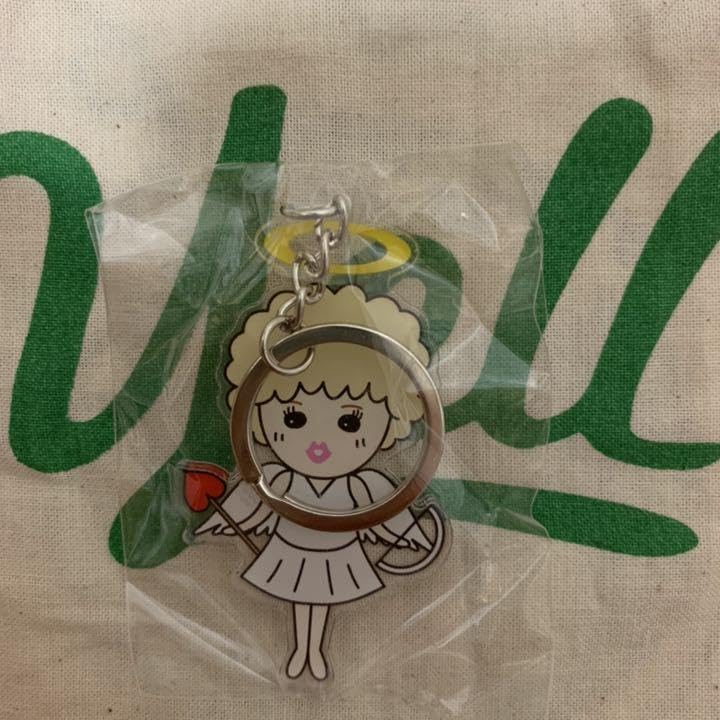 ゆず ガチャ シークレット