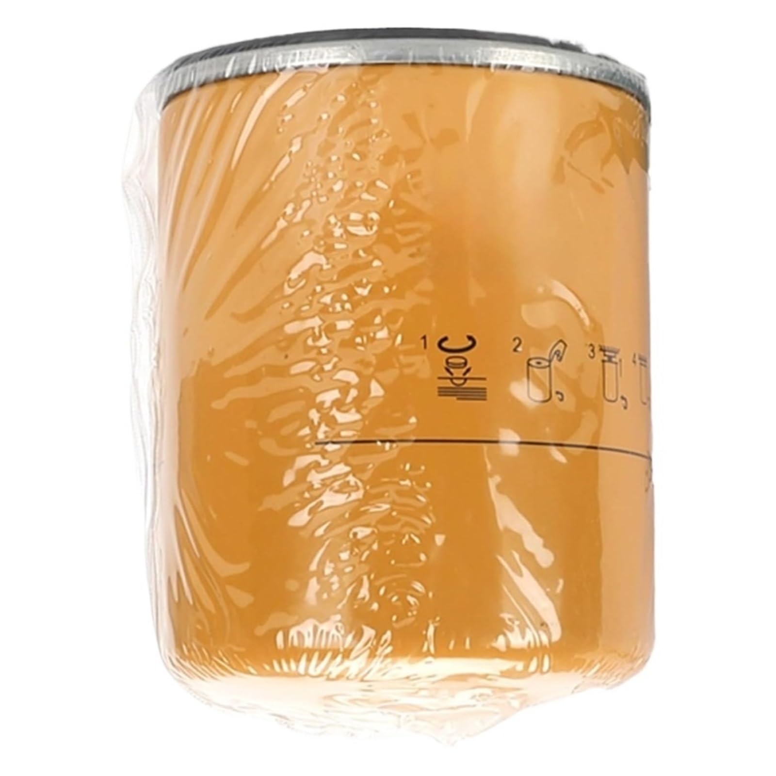 Cxdfrser One Color Oil Filter 4284642 For Sh265 Sh280 Hd700-5 E307c Sk200 Sk07-2