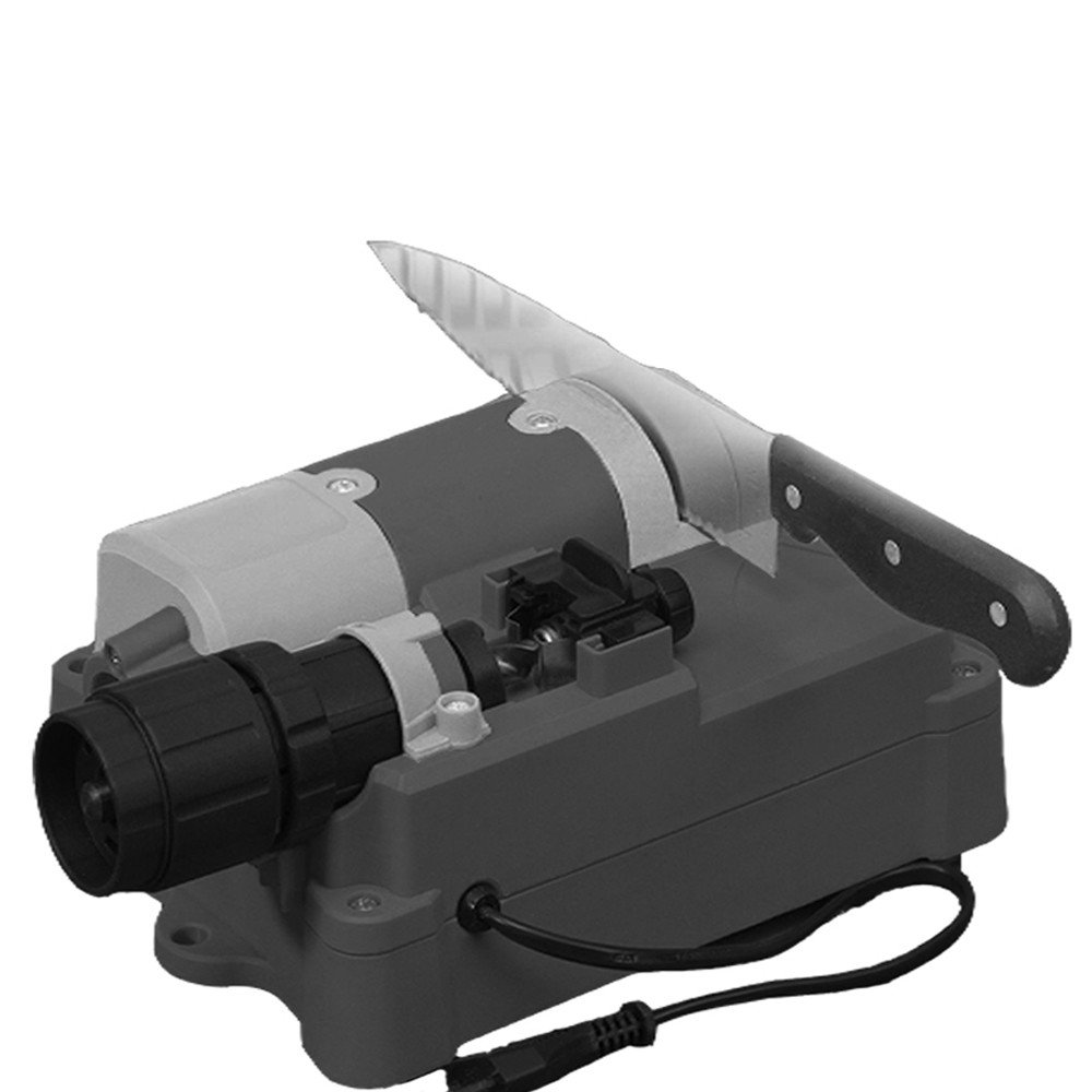 Universal Bohrerschaerfgeraet / Drill Bit Sharpener