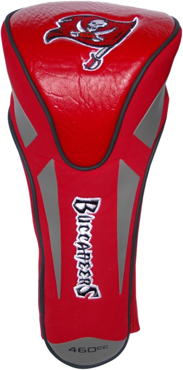 Team Golf NFL Men,Unisex-Adult,Women Single Apex Driver Head Cover