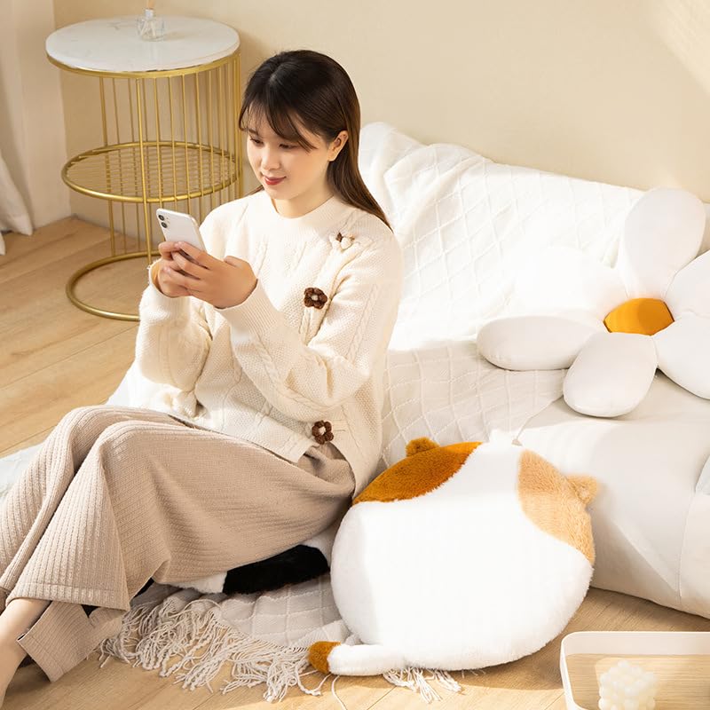 Coussin pour banc de bureau en mousse à mémoire de forme (E) - 5