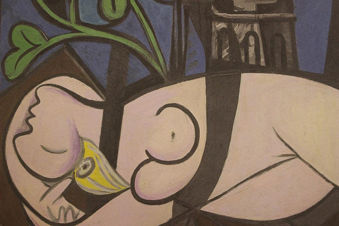 ピカソ【裸、緑の葉、胸像】 販売証明書付き Picasso ピカソ【裸、緑の葉、胸像】 販売証明書付き Picasso - メルカリ