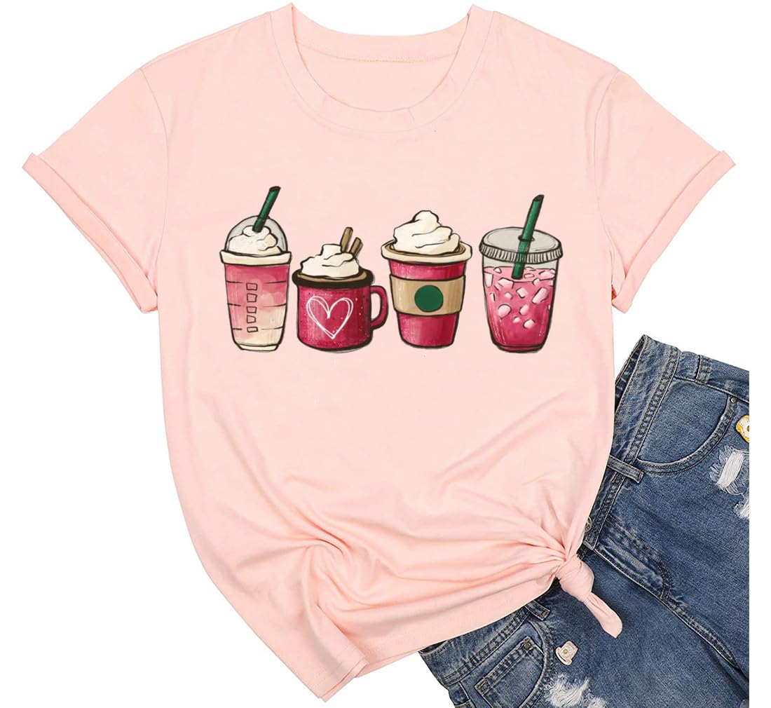 FCHICHMagical Crop T Shirt for Women Magic Kingdom Shirt Family Vacation Tshirt Cute Castle Graphic Short Sleeve Tees