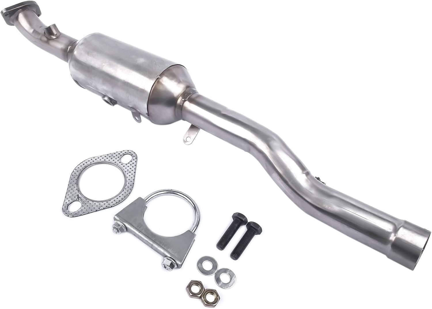 4698764 Catalytic Converter Replacement for 2010-2015 Mitsubishi Outlander 2.4L, 2011 2012 Outlander RVR 2.0L (EPA Compliant)