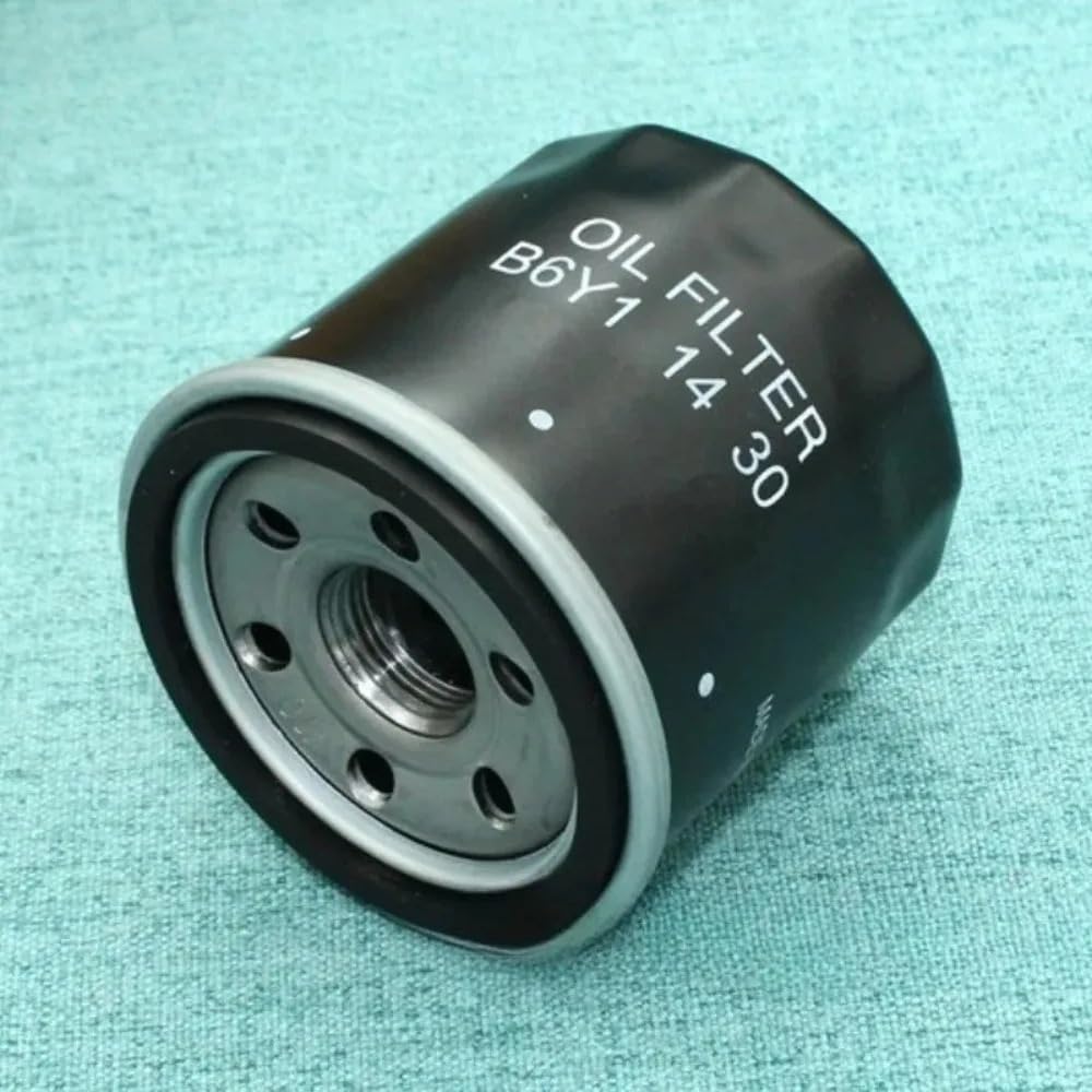 Filtr olejowy Do MAZDA 2 3 6 323 626 Saloon CX-3 RX8