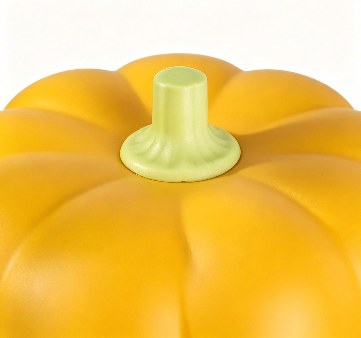 Divided Serving Tray with Lid 2 Tier Halloween Pumpkin Candy Container