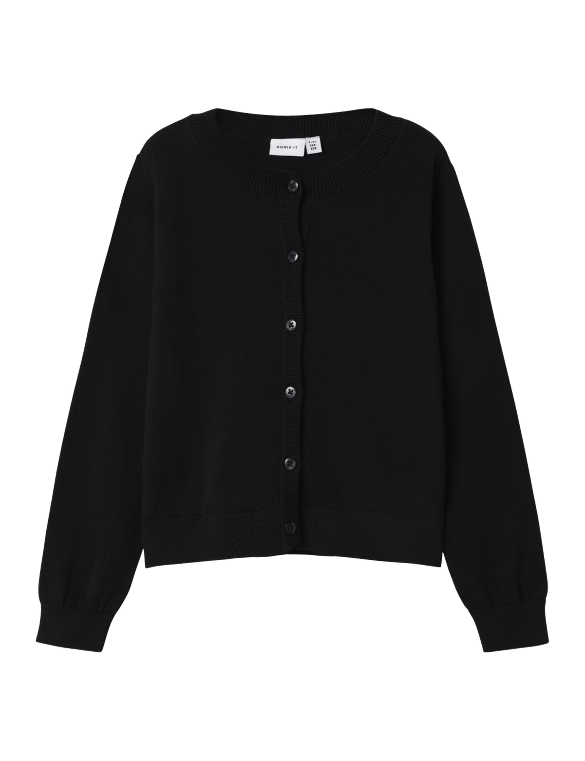 NAME IT Girl Strickjacke Regular Fit