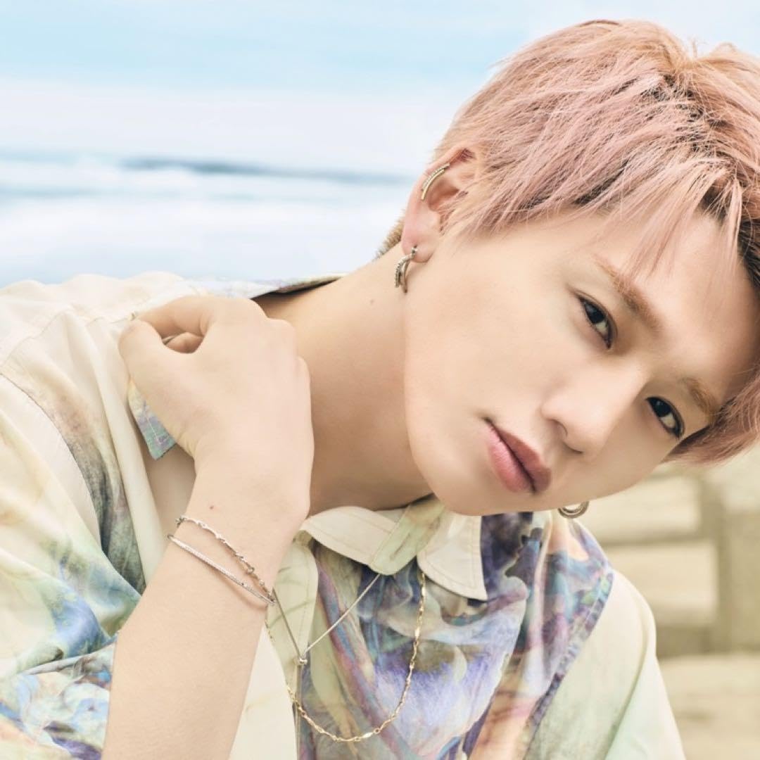 イヤーカフ リング Da-iCE花村想太プロデュース 人気アーティスト Da-iCE Vo.花村想太がジェンダーレス